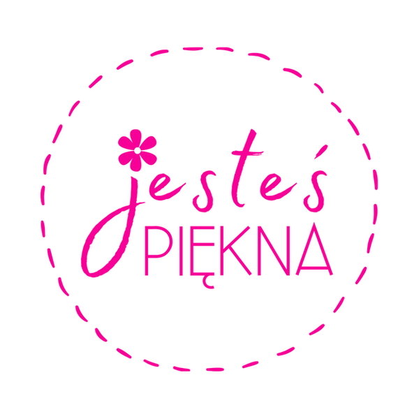 Logo programu Jesteś piękna
