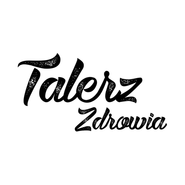 Logo programu Talerz zdrowia